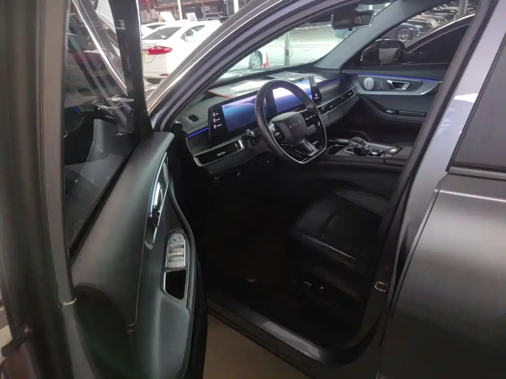 Chery Tiggo 8 PRO — миниатюра 11