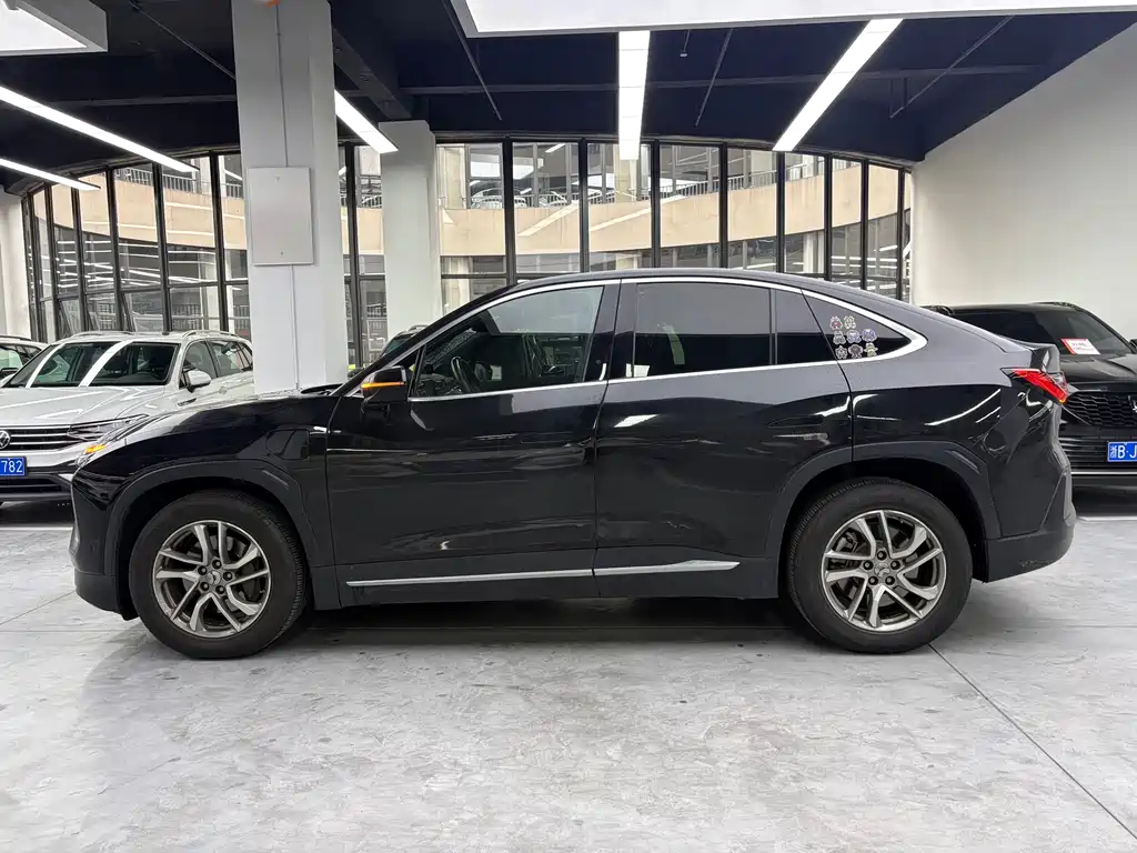 NIO EC6 — миниатюра 17