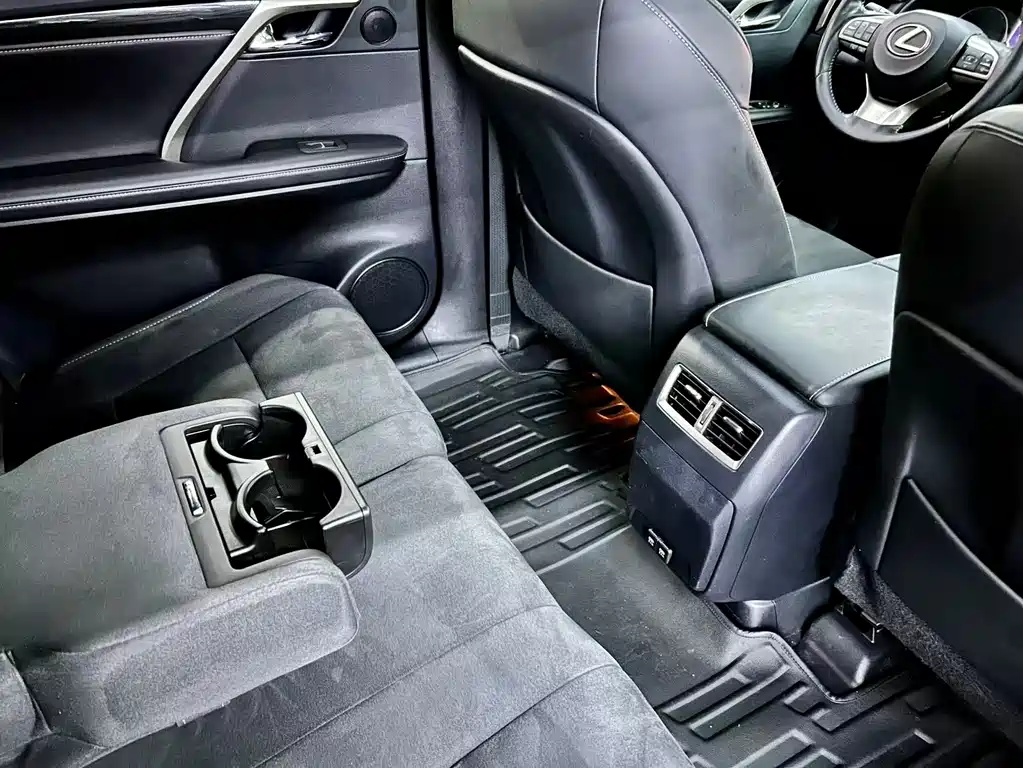 Lexus RX 2020 300 Comfort V