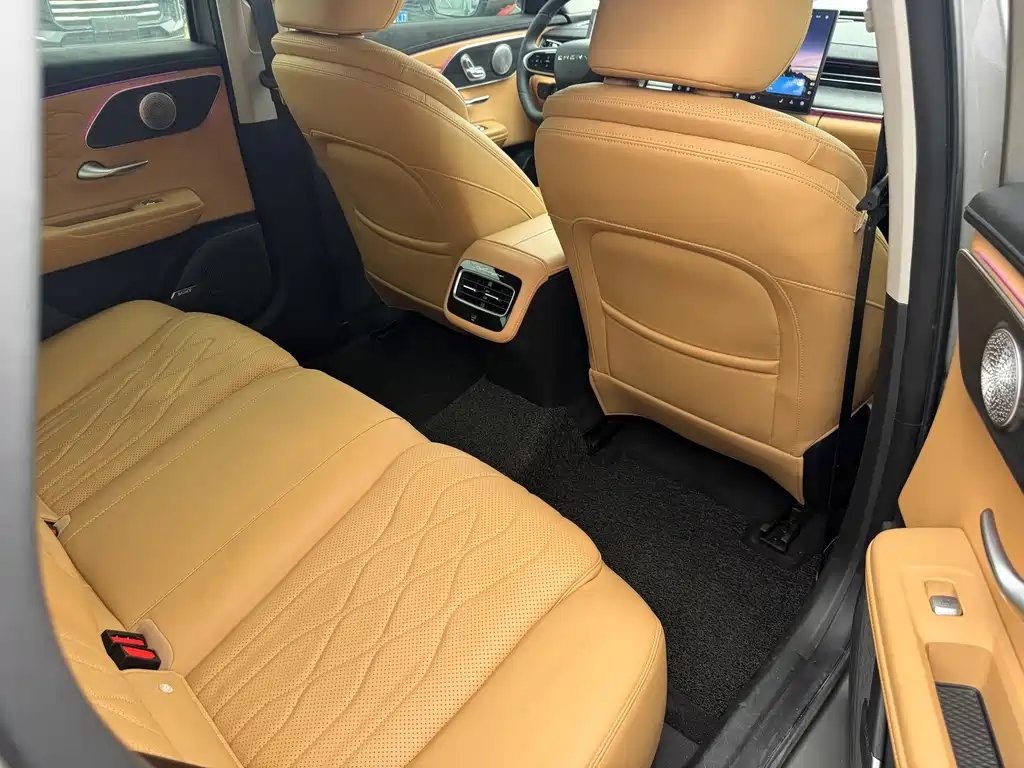 Chery Arrizo 8 PRO — миниатюра 14