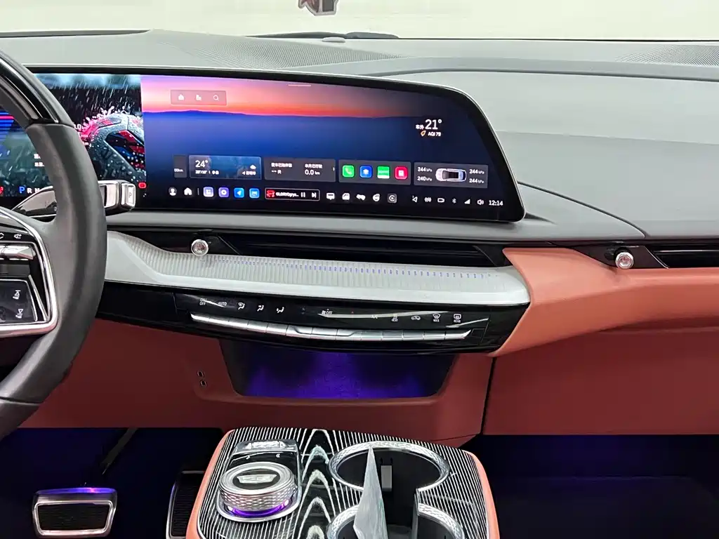 Cadillac IQ — миниатюра 22