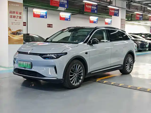 2024 Leapmotor C11