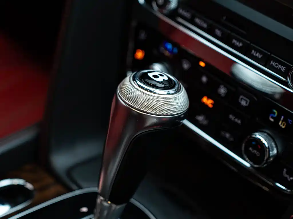 Bentley Continental — миниатюра 28