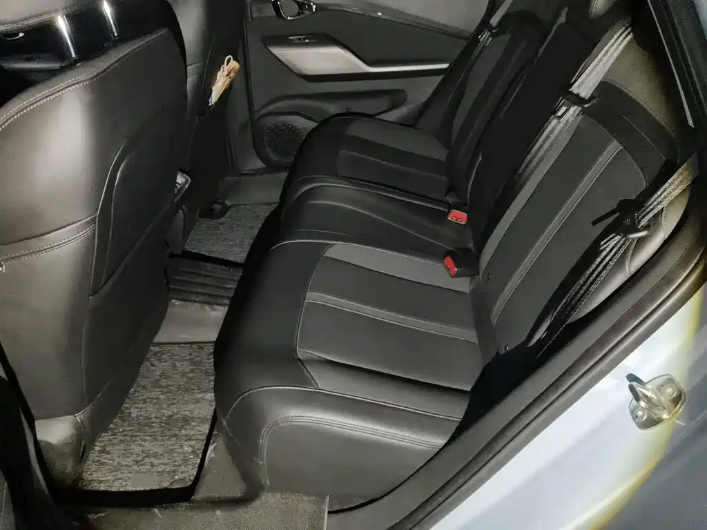 Baojun Valli — миниатюра 15