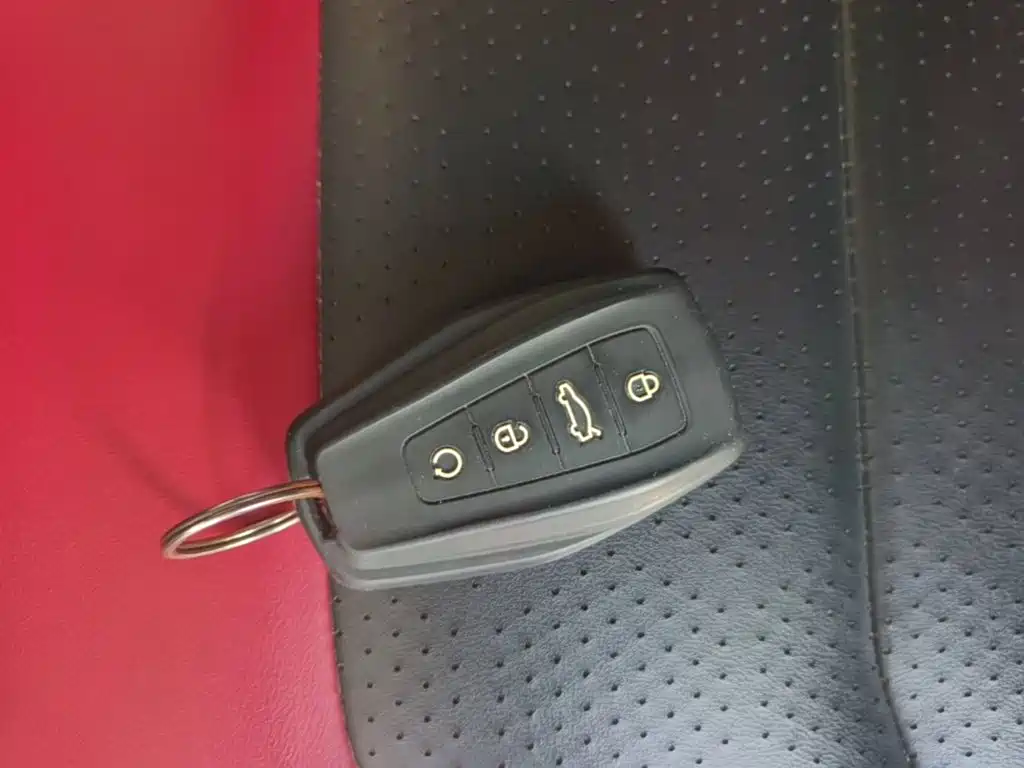 Geely Icon — миниатюра 9