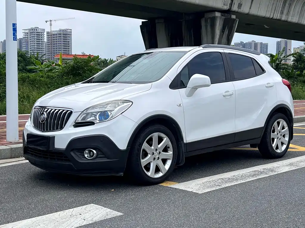 Buick Encore