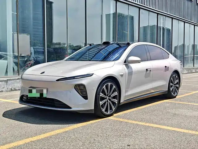 2024 Nio ET7