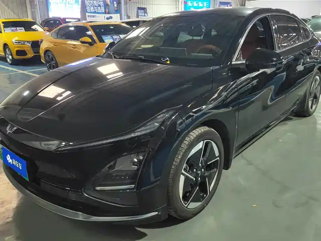 WULING WULING STARLIGHT 2025