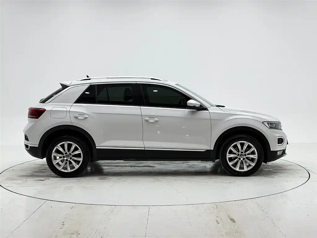 Volkswagen T-Roc 2022 280TSI DSG Elite PLUS