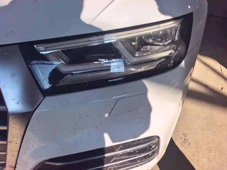 Audi Q5L — миниатюра 5