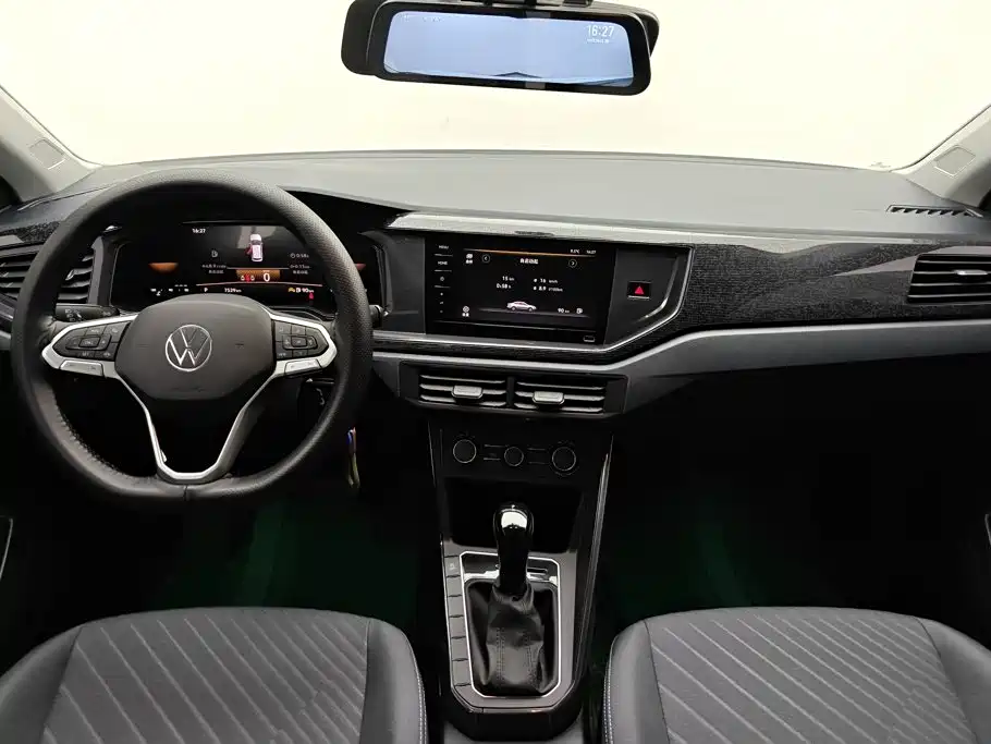 Volkswagen Lavida — миниатюра 12