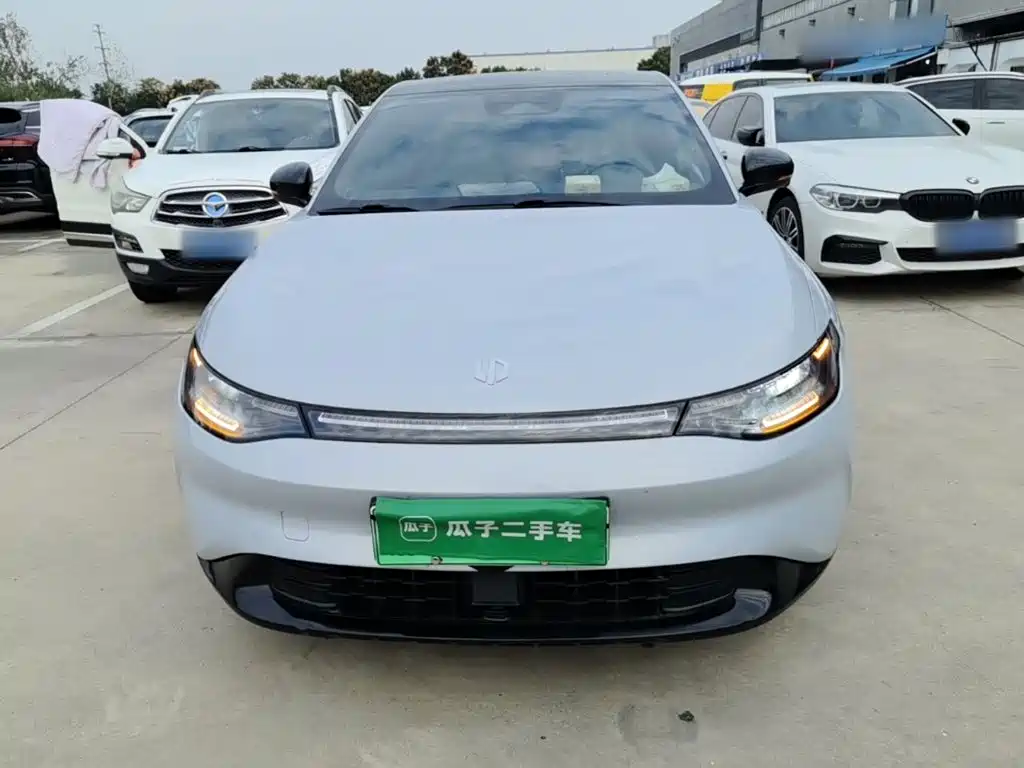 Leapmotor Leapmotor C01 — миниатюра 3