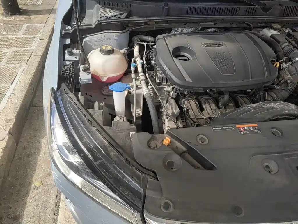 Geely Emgrand — миниатюра 19