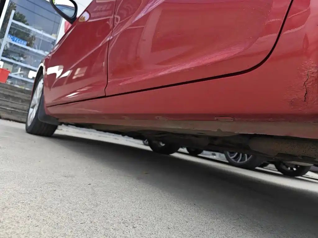 Chery Arrizo 5 — миниатюра 22
