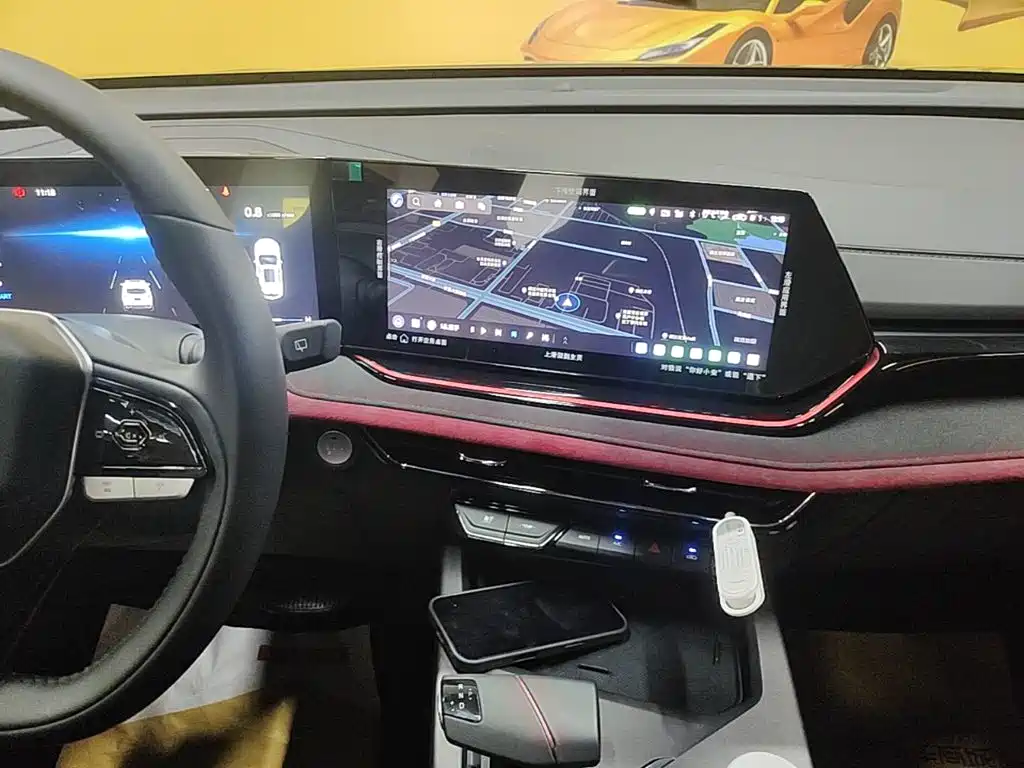 Changan X5 PLUS — миниатюра 13