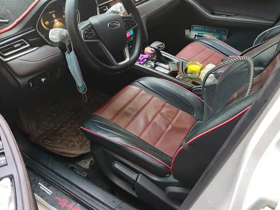 JIANGQI GROUP JIAYUE A5