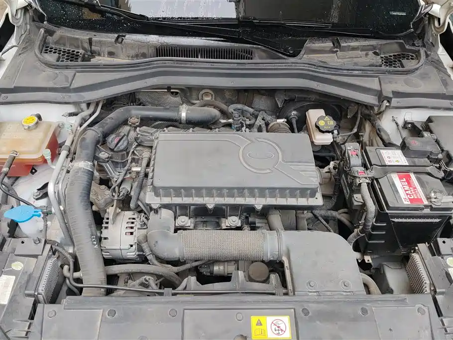 JIANGQI GROUP JIAYUE A5