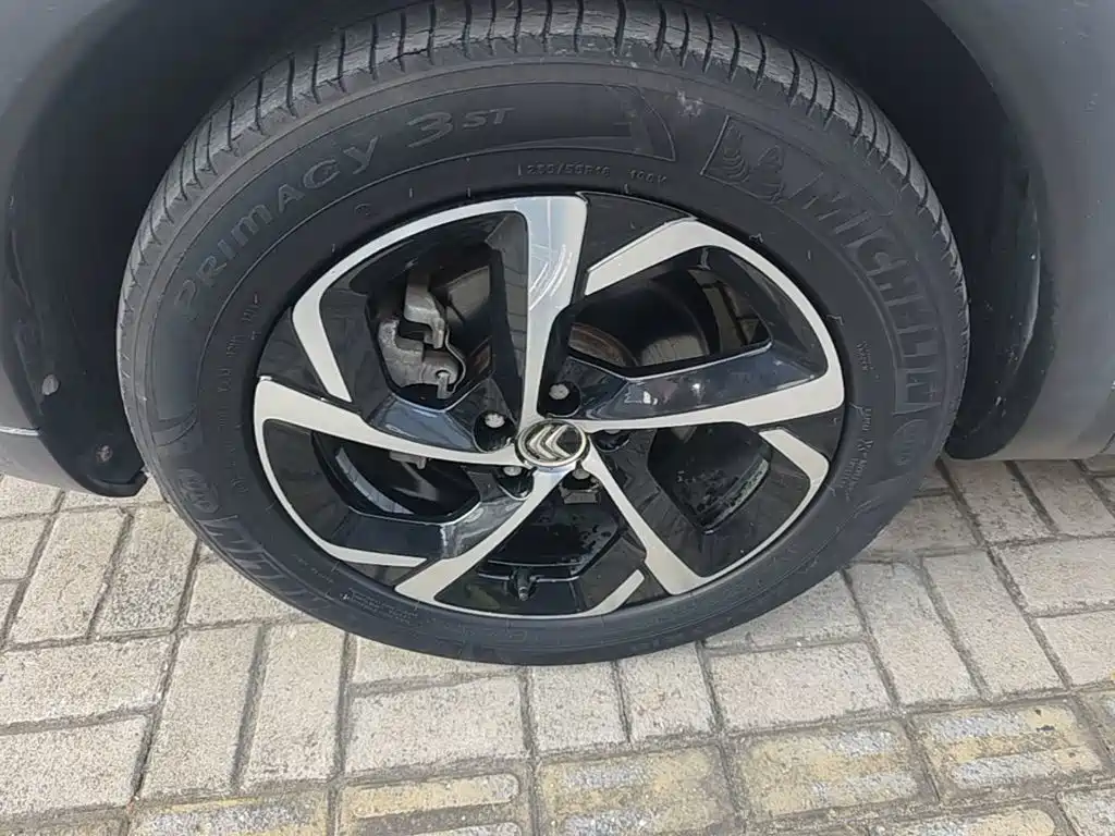 Citroen C5 AIRCROSS — миниатюра 23
