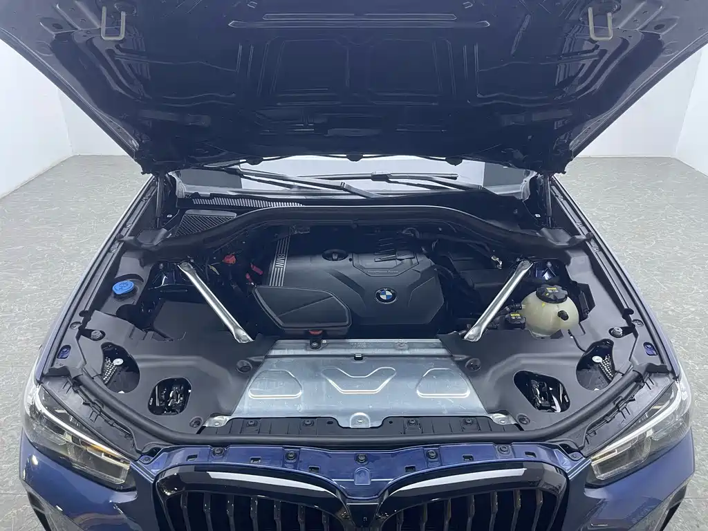 BMW X3 — миниатюра 19