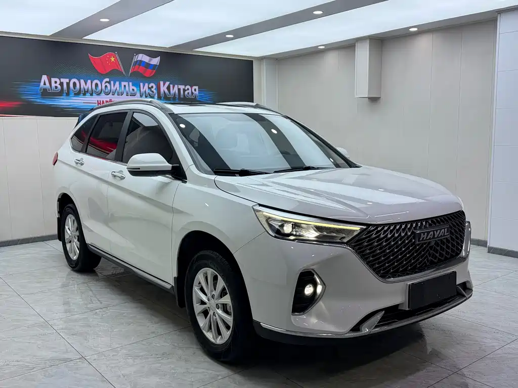 Haval M6 — миниатюра 3