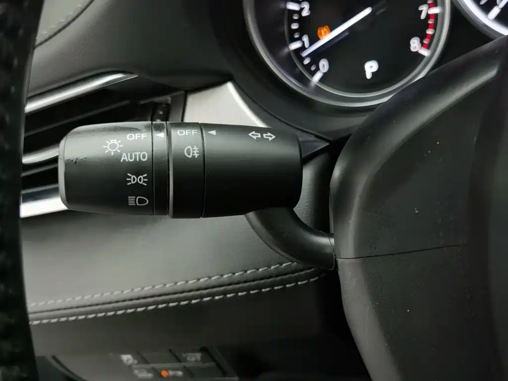 Mazda Atenza — миниатюра 21