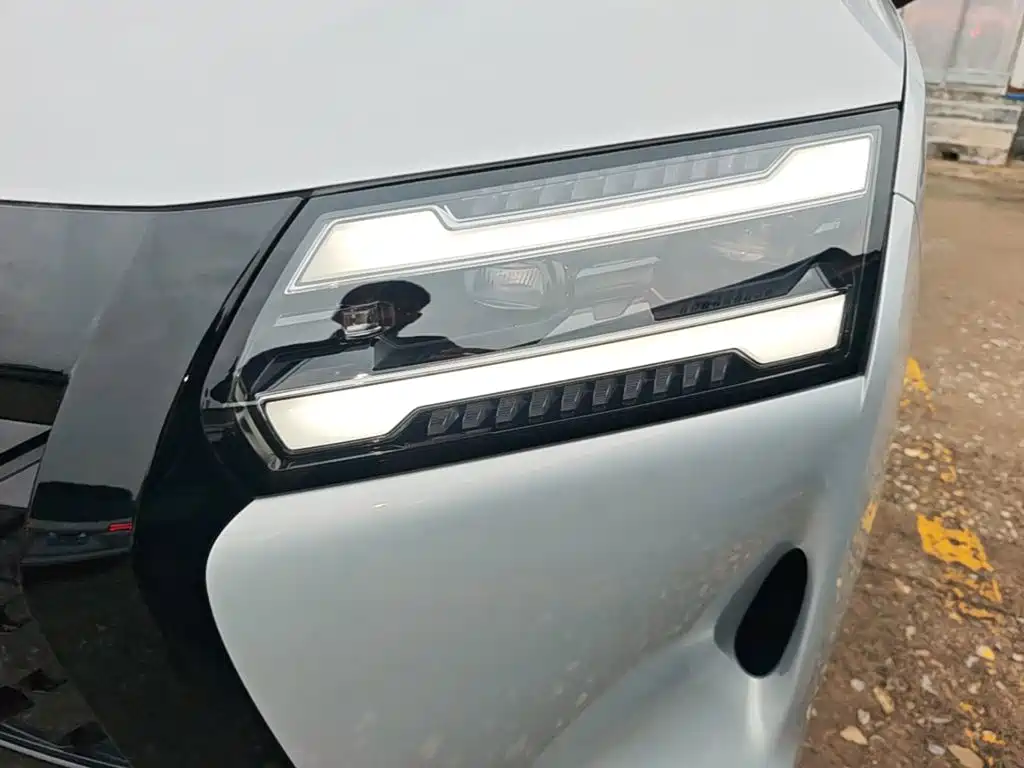 Wuling Xingguang 730 New Energy — миниатюра 24