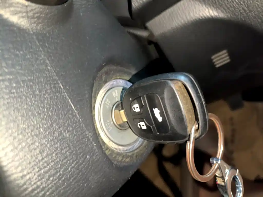 Changan V7 — миниатюра 9