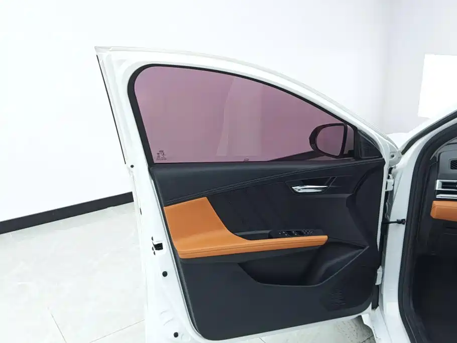 BYD e2 — миниатюра 7