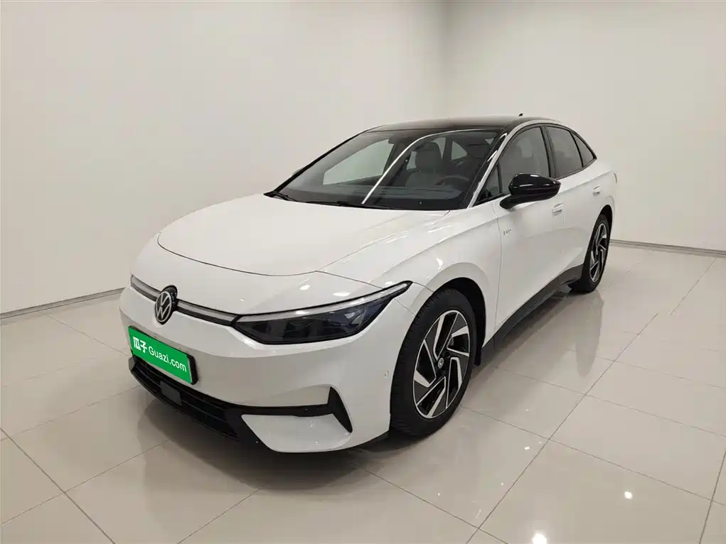 Volkswagen ID.7 VIZZION 2026