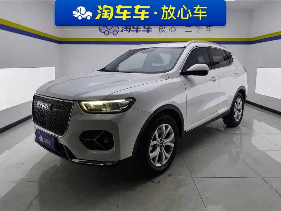 Haval H6 2020