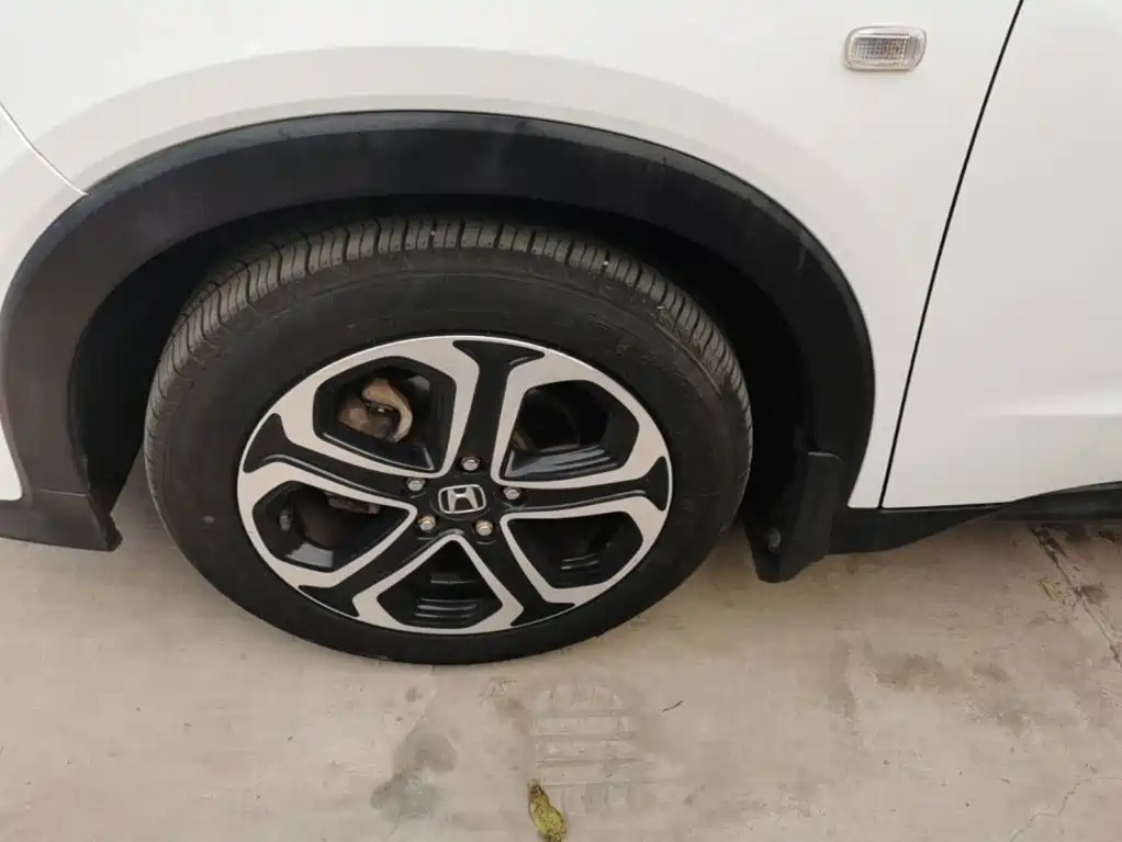 Honda XR-V — миниатюра 23