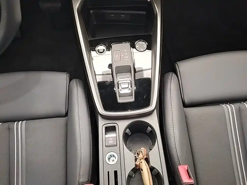 Audi A3 — миниатюра 14