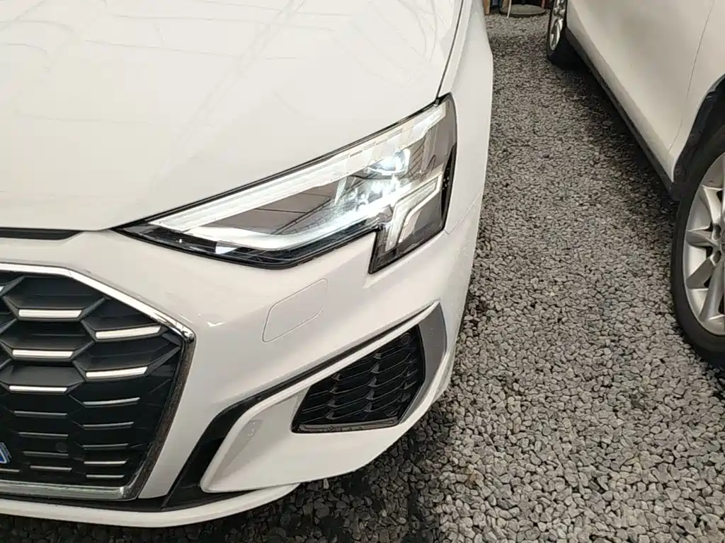 Audi A3 — миниатюра 24