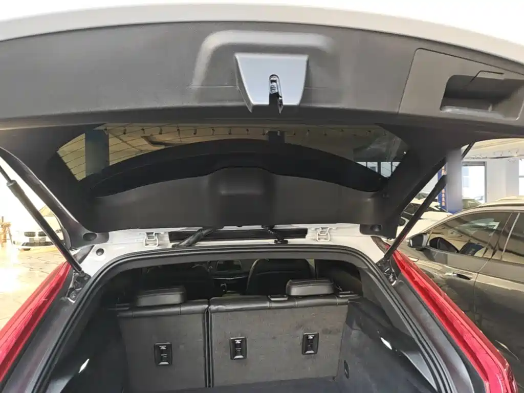 Cadillac XT4 — миниатюра 19