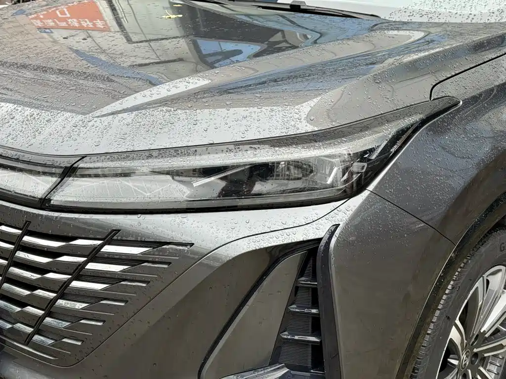 Changan CS75 PLUS — миниатюра 4