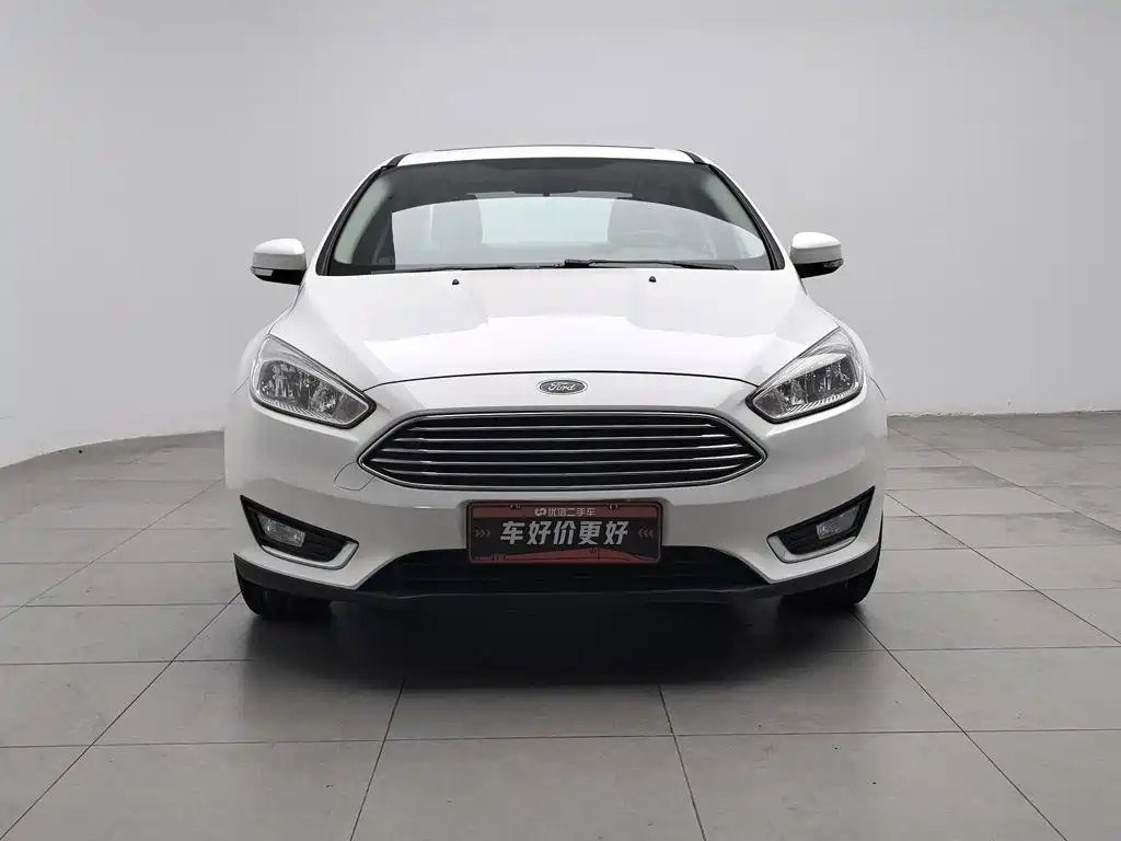 Ford Focus — миниатюра 3