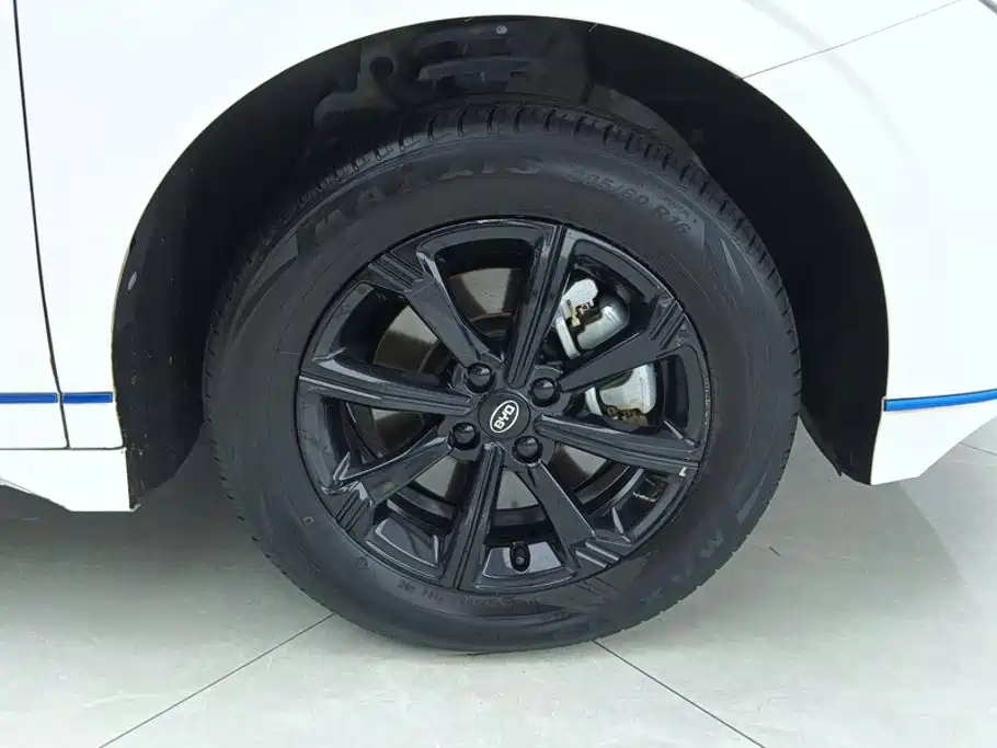 BYD e2 — миниатюра 6