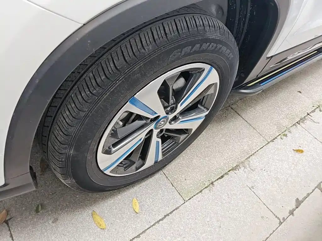 Changan CS75 New Energy — миниатюра 23