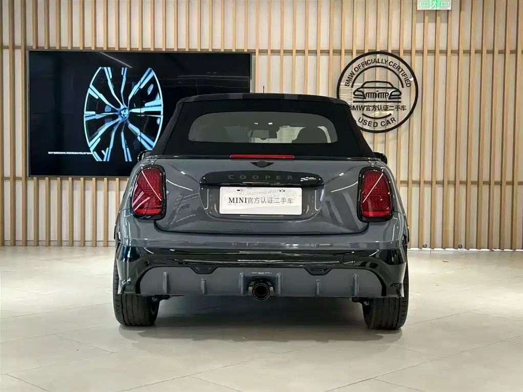 MINI Mini JCW — миниатюра 16