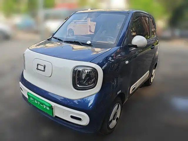 2025 Bestune Pony
