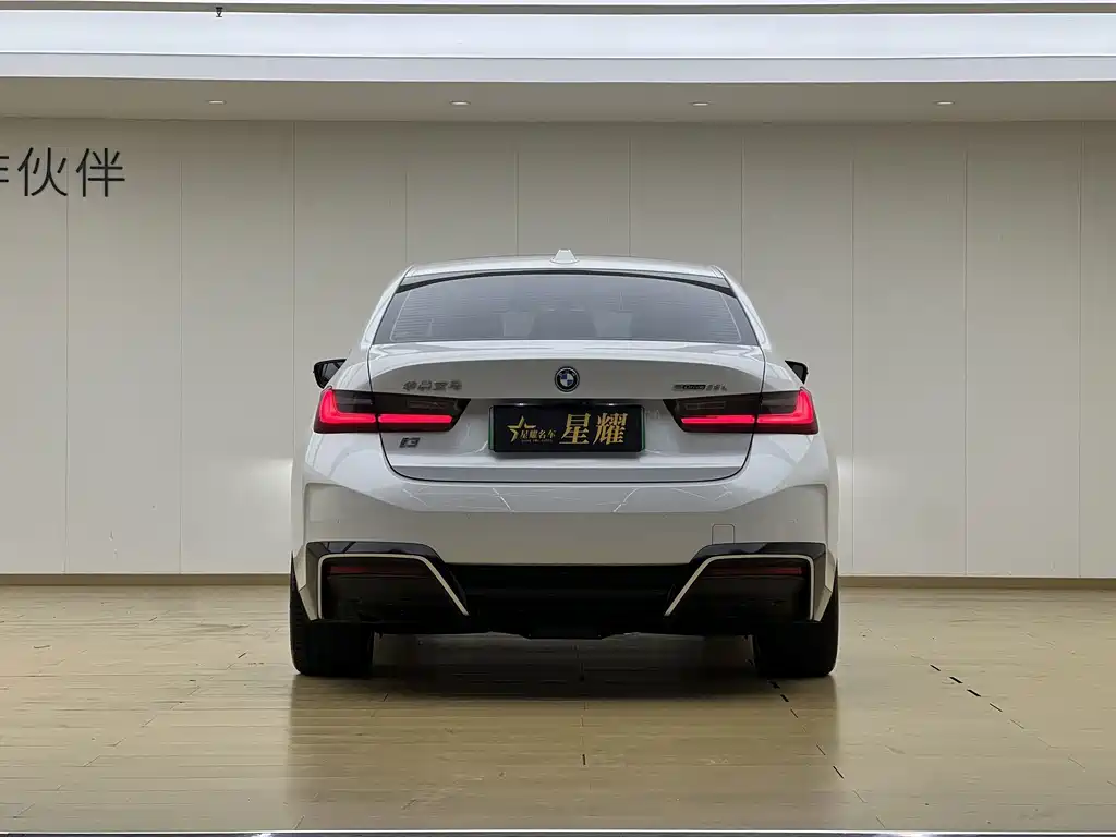 BMW i3 — миниатюра 20