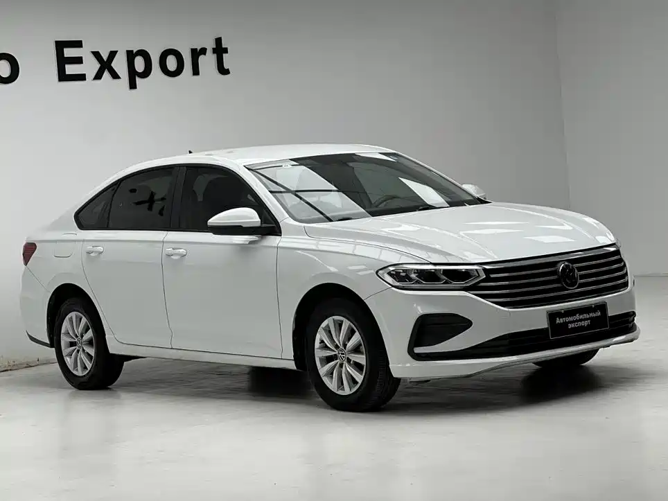 Volkswagen Lavida — миниатюра 3