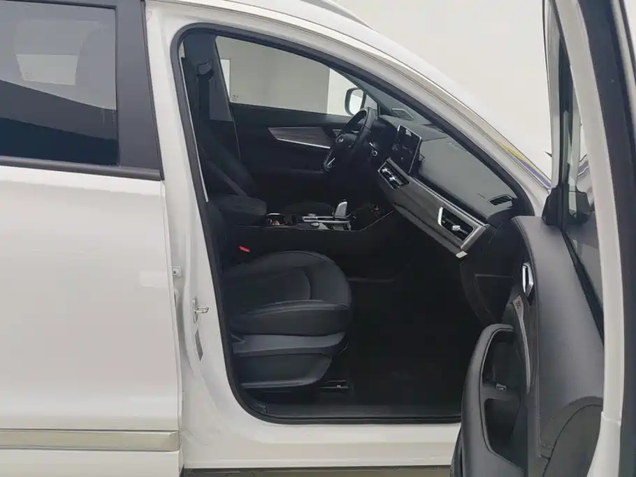Chery Tiggo 8 鲲鹏版 390TGDI 自动展翅版, фото 8