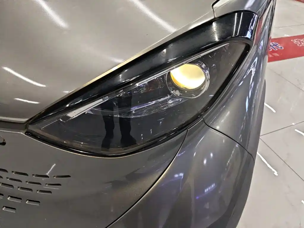 Baojun E100 — миниатюра 24