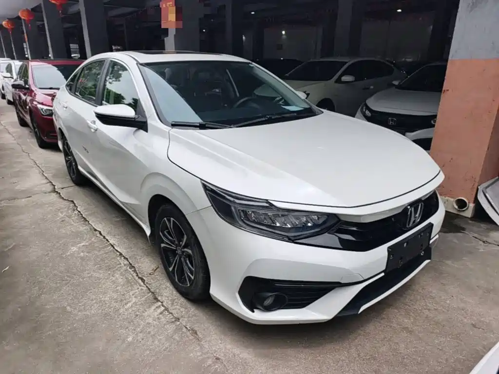 Honda Envix — миниатюра 4