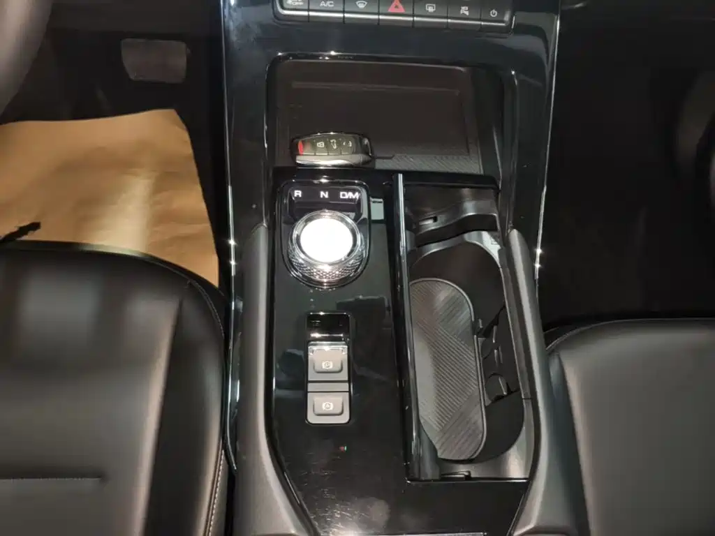 Haval H6 — миниатюра 14