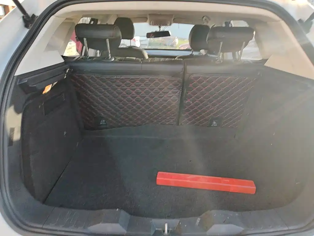 Haval H2s — миниатюра 19