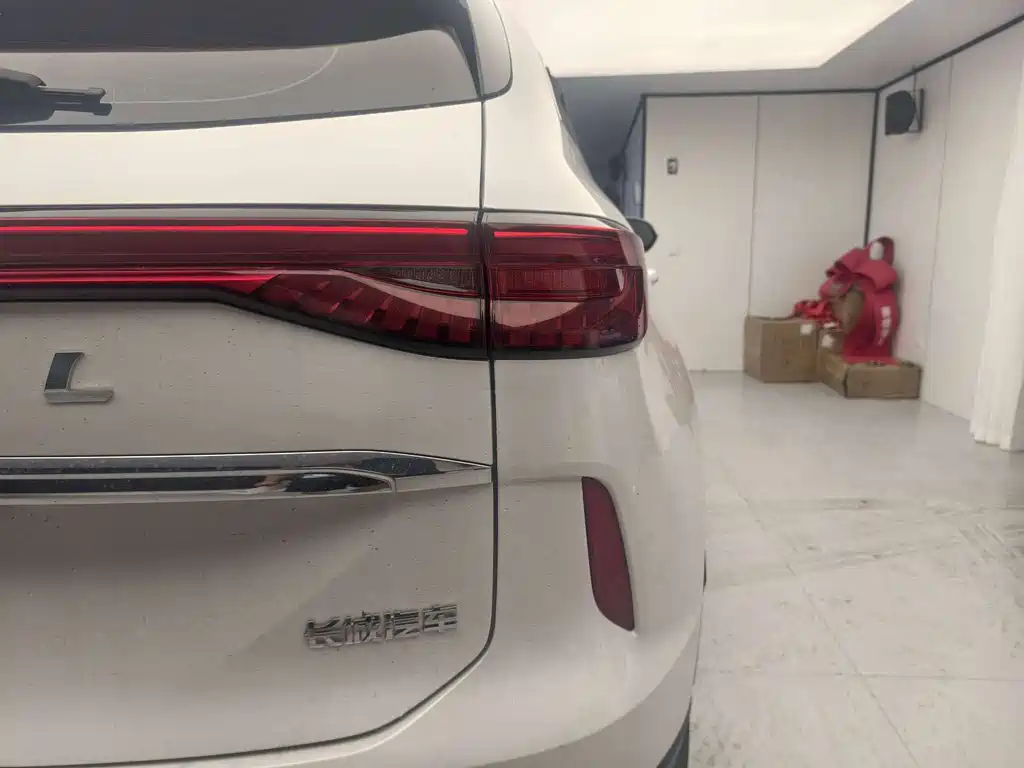 Haval H6 — миниатюра 6
