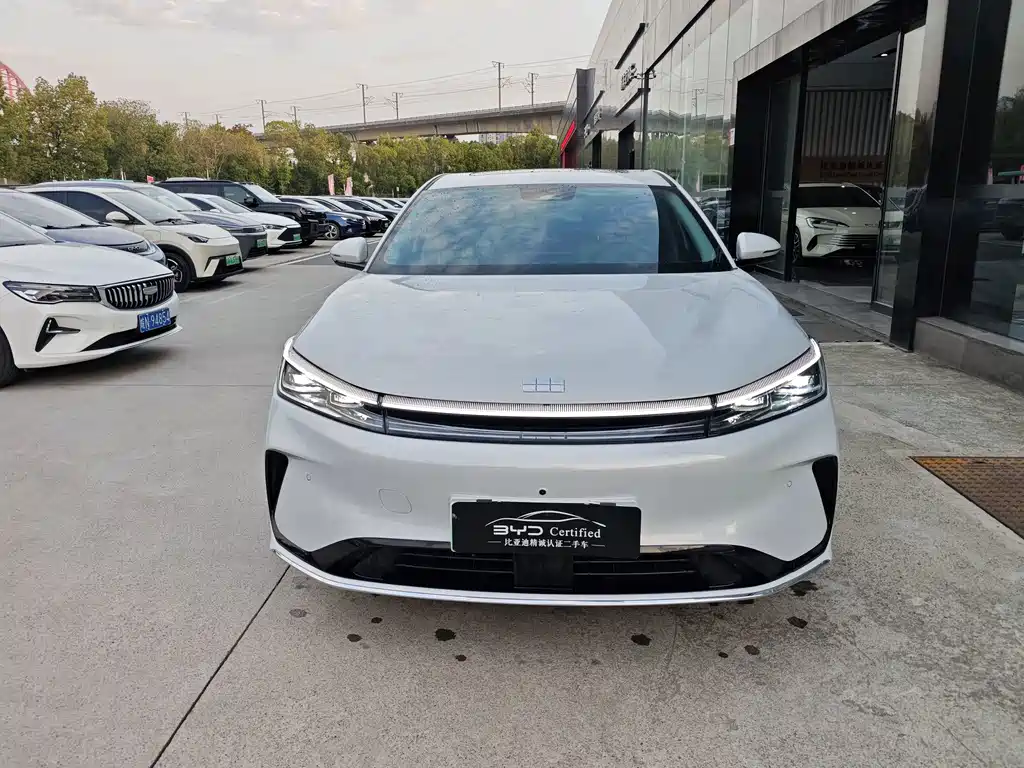 Galaxy 银河A7 EV — миниатюра 2