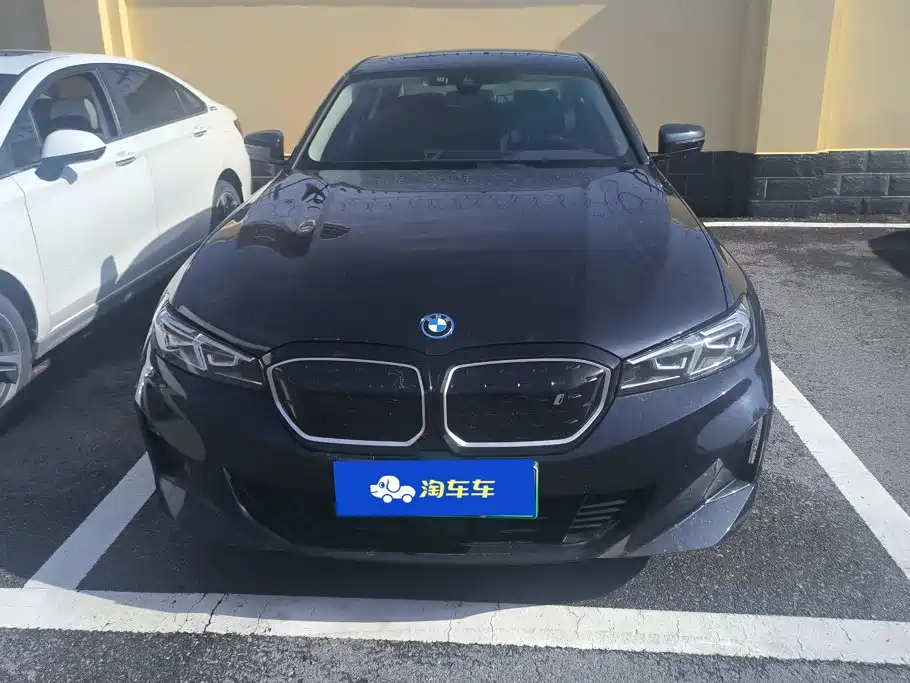 BMW i3 — миниатюра 2